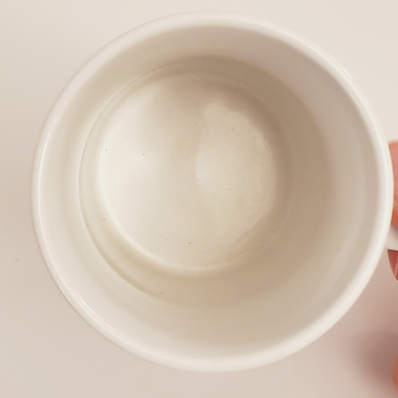 Vintage Aberdeen Are Magic Ceramic Mug - Picture 4 of 4